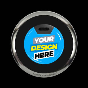 Nissan - Custom Made Start Button Cover - Design Your Own
