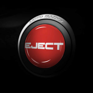EJECT - Dodge Challenger SXT SRT R/T (2008-2014) Start Button Cover Passenger Ejection Seat