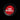 FIRE MISSILE - Fiat 500X Red Start Button Cover Lounge, Pop, Trekking, Urbana, Sport +