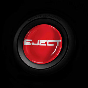 EJECT - Fiat Start Button Cover Passenger Ejection Seat - Lounge, Pop, Trekking, Urbana, Sport +