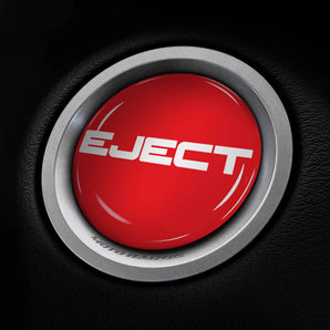 EJECT - Kia Telluride Start Button Cover Passenger Ejection Seat