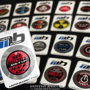 1 Up Mushroom - Jaguar Start Button Cover for 2007-2024 F-Type, XK, F-Pace, XJ, XE & More