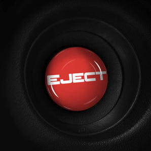 EJECT - RAM Promaster Start Button Cover Passenger Ejection Seat